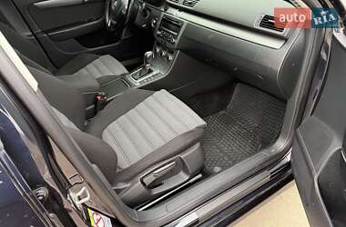 Универсал Volkswagen Passat 2013 в 