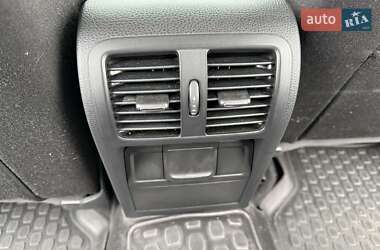 Универсал Volkswagen Passat 2013 в 