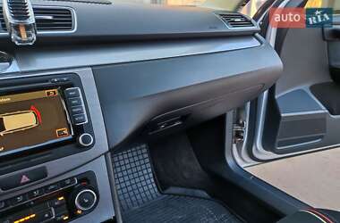 Універсал Volkswagen Passat 2010 в Теофіполі