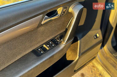 Универсал Volkswagen Passat 2011 в 