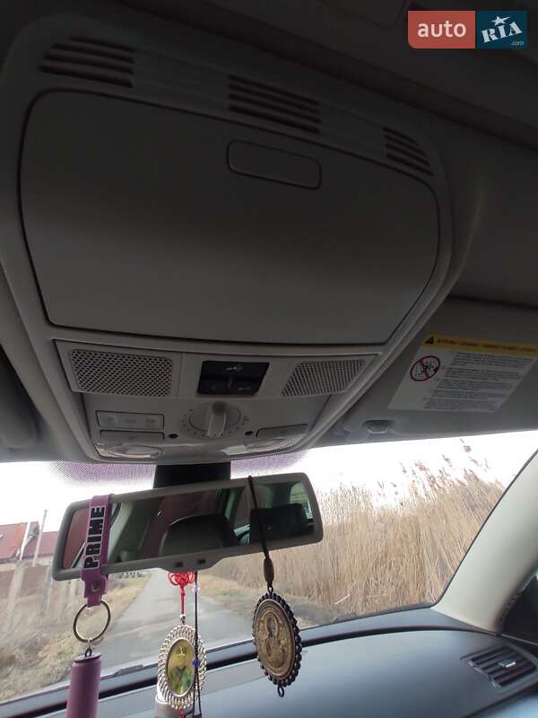 Універсал Volkswagen Passat 2007 в Києві