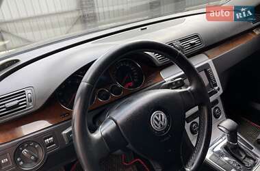 Седан Volkswagen Passat 2006 в 