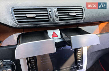 Седан Volkswagen Passat 2006 в 