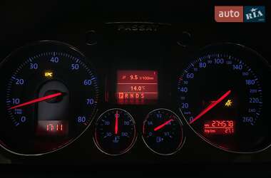 Седан Volkswagen Passat 2006 в 