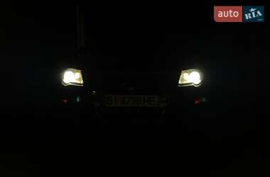 Седан Volkswagen Passat 2006 в 