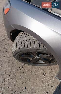 Седан Volkswagen Passat 2012 в Немирове