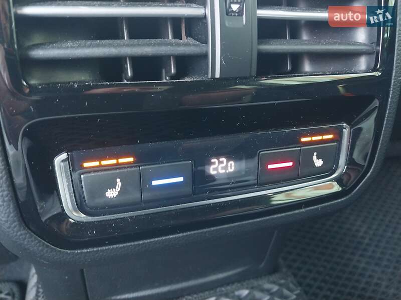 Универсал Volkswagen Passat 2018 в Трускавце