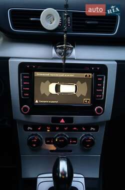 Универсал Volkswagen Passat 2014 в 
