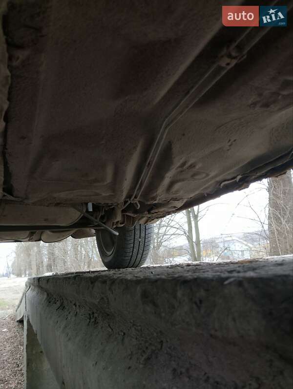 Седан Volkswagen Passat 1989 в Ивано-Франковске