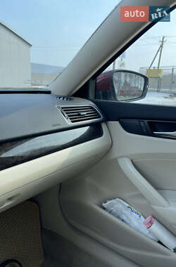 Седан Volkswagen Passat 2014 в Броварах