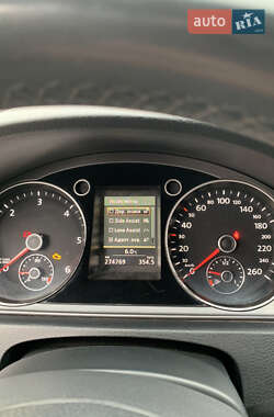 Универсал Volkswagen Passat 2013 в 