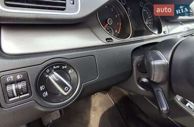Универсал Volkswagen Passat 2012 в 
