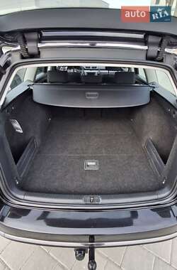 Универсал Volkswagen Passat 2012 в 