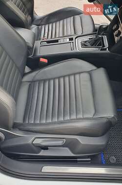 Универсал Volkswagen Passat 2017 в 