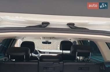 Универсал Volkswagen Passat 2017 в 