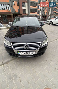 Седан Volkswagen Passat 2006 в 