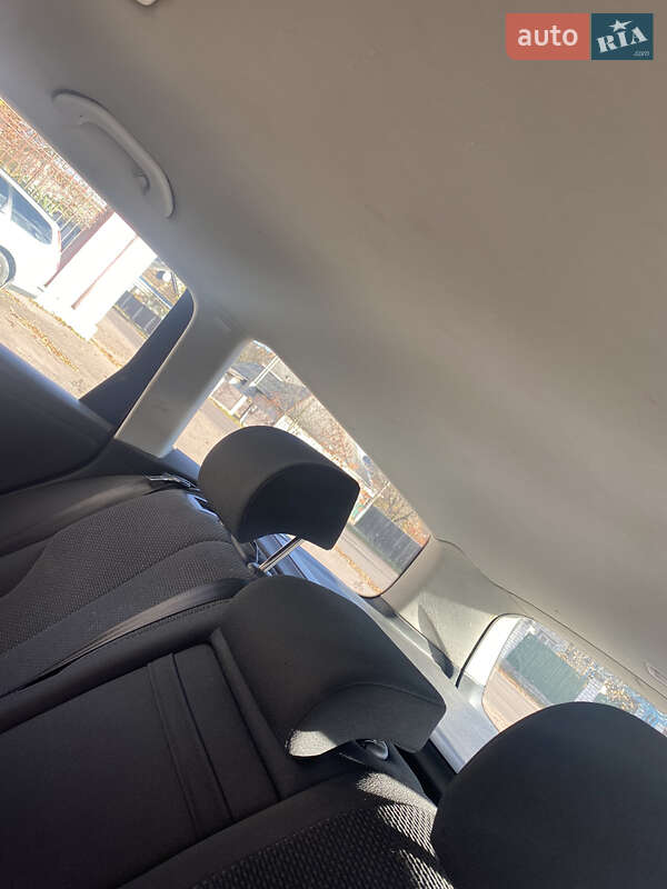 Универсал Volkswagen Passat 2007 в Коростене