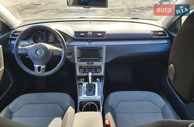 Универсал Volkswagen Passat 2011 в Луцке