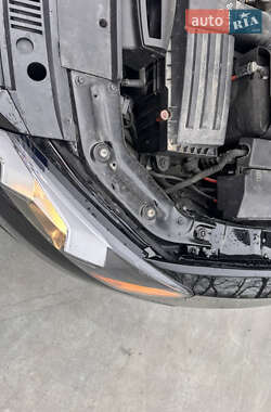 Седан Volkswagen Passat 2014 в 
