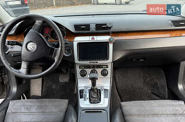 Седан Volkswagen Passat 2008 в 