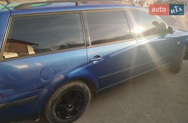 Универсал Volkswagen Passat 1999 в  фото 4 Универсал Volkswagen Passat 1999 в