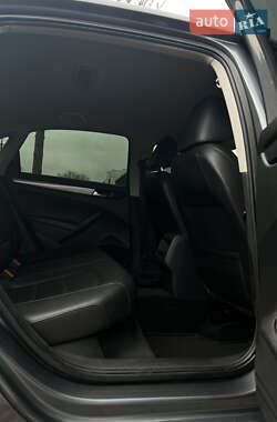 Седан Volkswagen Passat 2014 в 