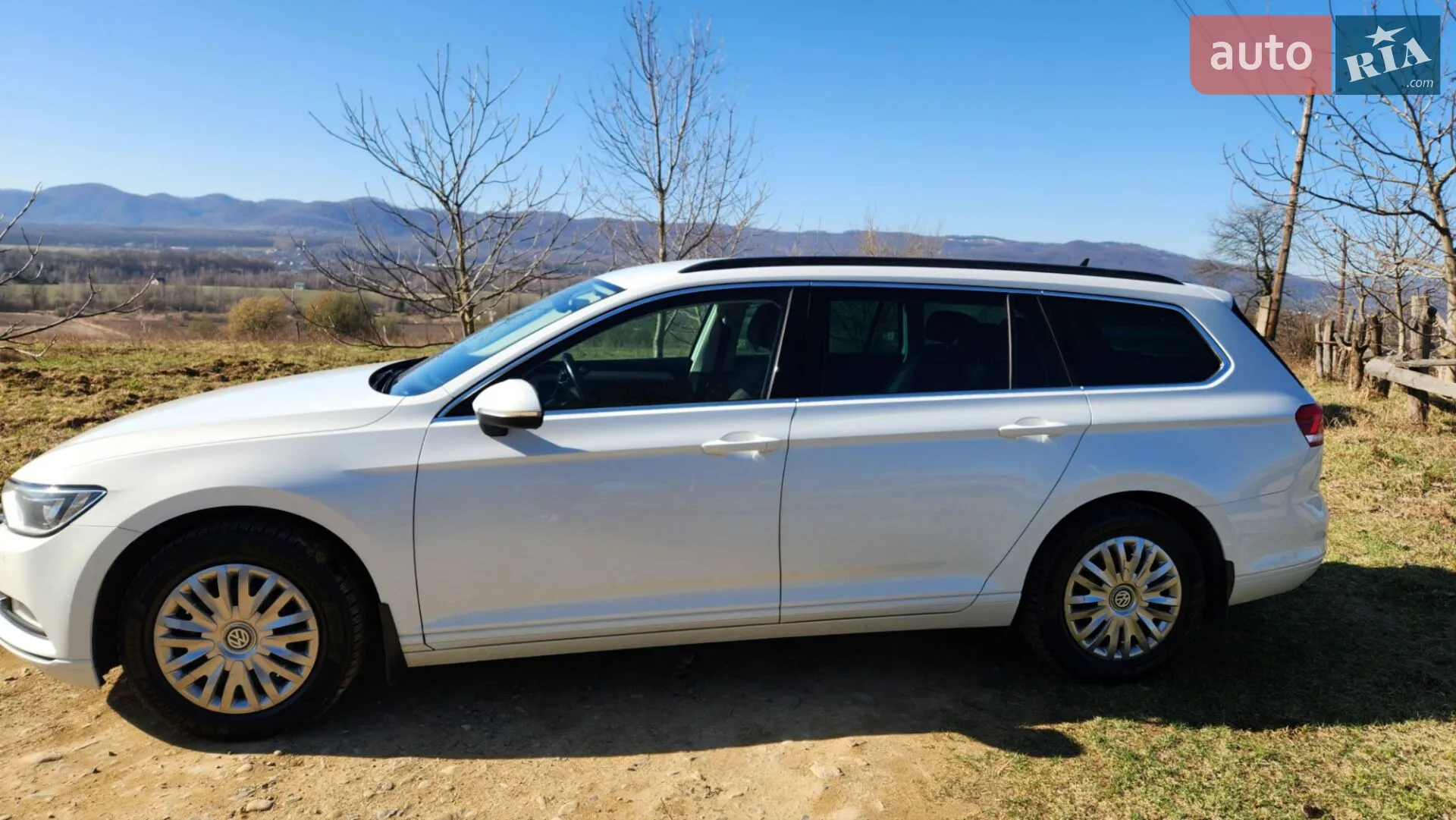 2017 Volkswagen Passat - мініатюра 15