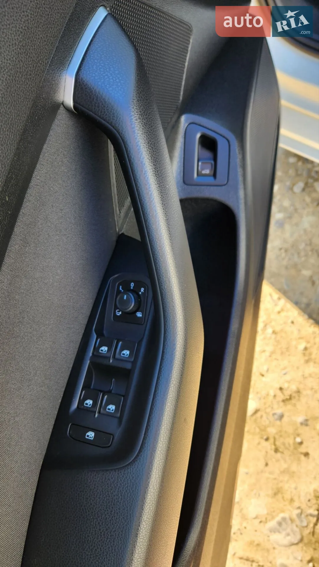 2017 Volkswagen Passat - мініатюра 24