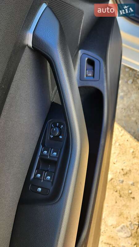 Универсал Volkswagen Passat 2017 в Косове фото 24 Универсал Volkswagen Passat 2017 в Косове