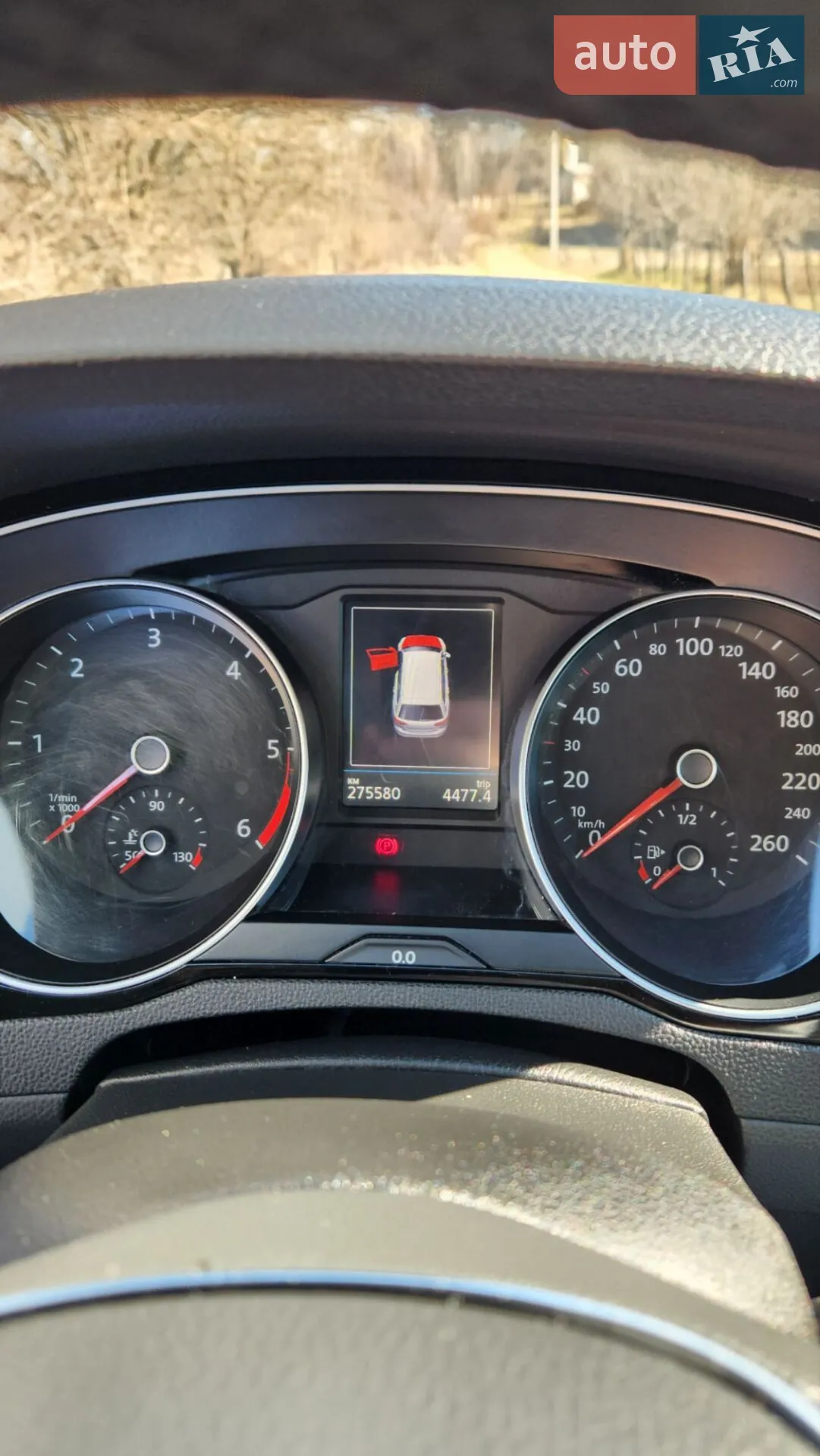 2017 Volkswagen Passat - мініатюра 35