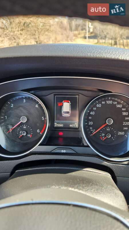 Универсал Volkswagen Passat 2017 в Косове фото 35 Универсал Volkswagen Passat 2017 в Косове