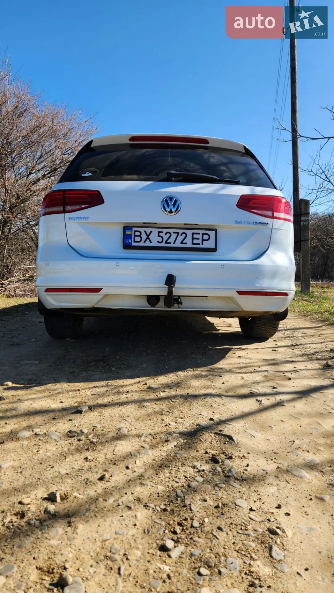 2017 Volkswagen Passat - мініатюра 42