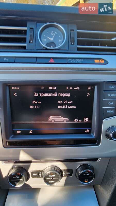 Универсал Volkswagen Passat 2017 в Косове фото 51 Универсал Volkswagen Passat 2017 в Косове