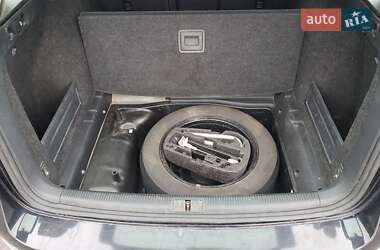 Универсал Volkswagen Passat 2011 в 