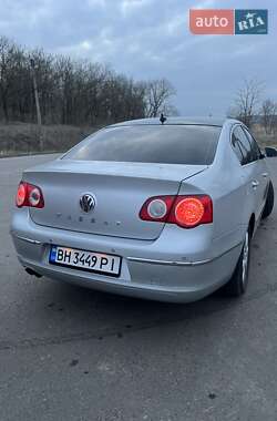 Седан Volkswagen Passat 2006 в 