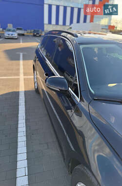Универсал Volkswagen Passat 2015 в Николаеве
