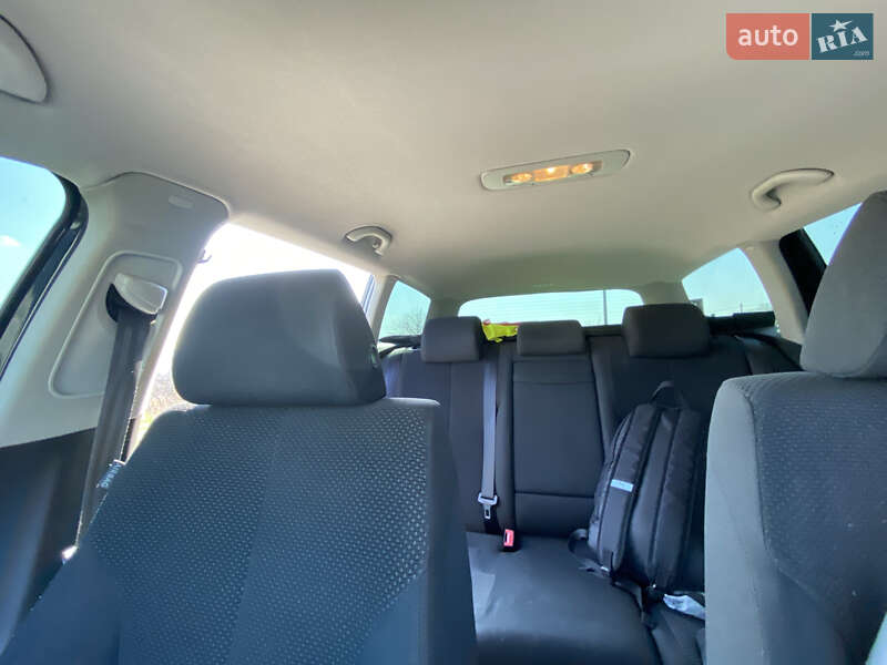 Универсал Volkswagen Passat 2008 в Львове