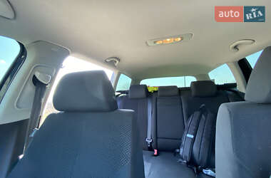 Универсал Volkswagen Passat 2008 в Львове