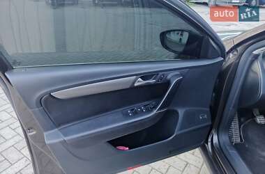 Универсал Volkswagen Passat 2012 в 