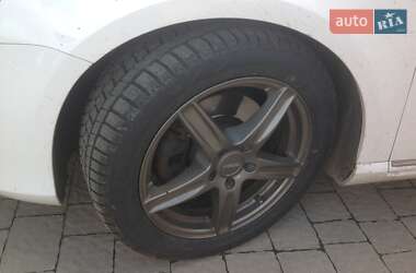 Седан Volkswagen Passat 2013 в Луцке