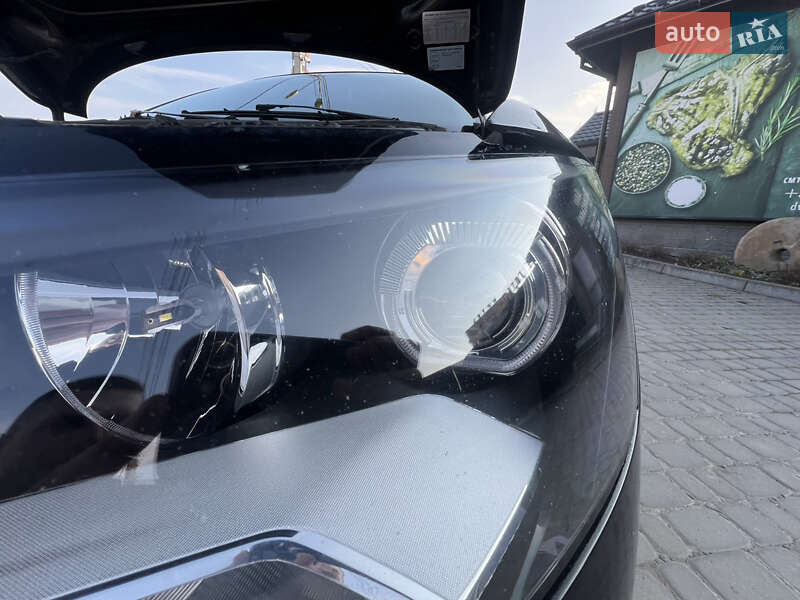 Седан Volkswagen Passat 2012 в Виннице