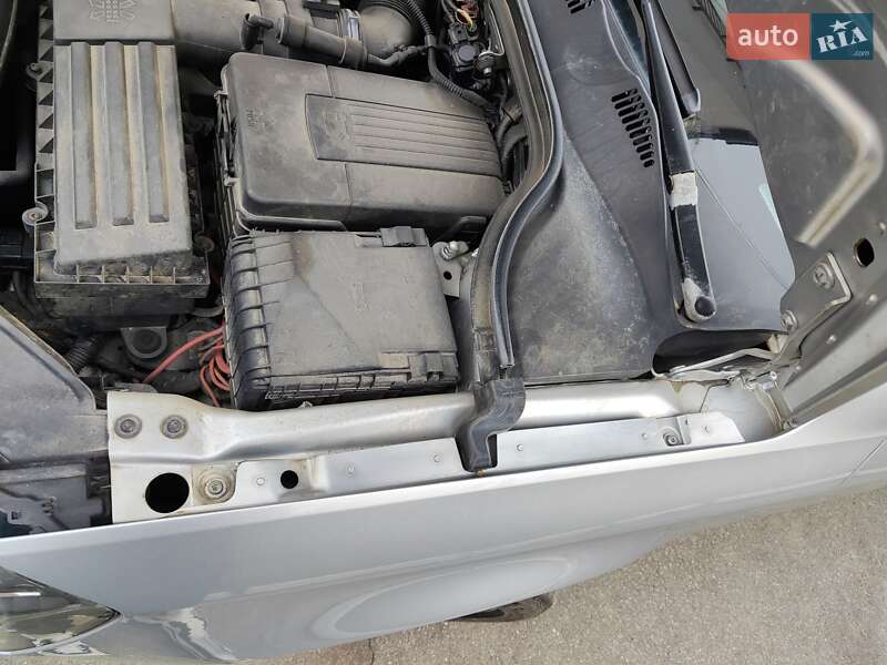Седан Volkswagen Passat 2011 в Виннице