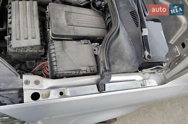 Седан Volkswagen Passat 2011 в 