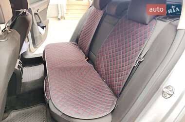 Седан Volkswagen Passat 2011 в 
