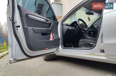 Седан Volkswagen Passat 2011 в 