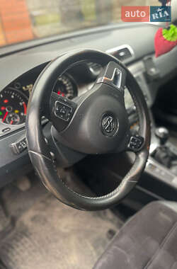 Универсал Volkswagen Passat 2013 в 