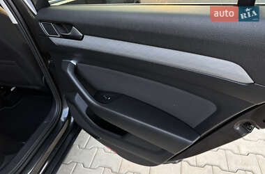 Универсал Volkswagen Passat 2020 в 