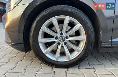Универсал Volkswagen Passat 2020 в 