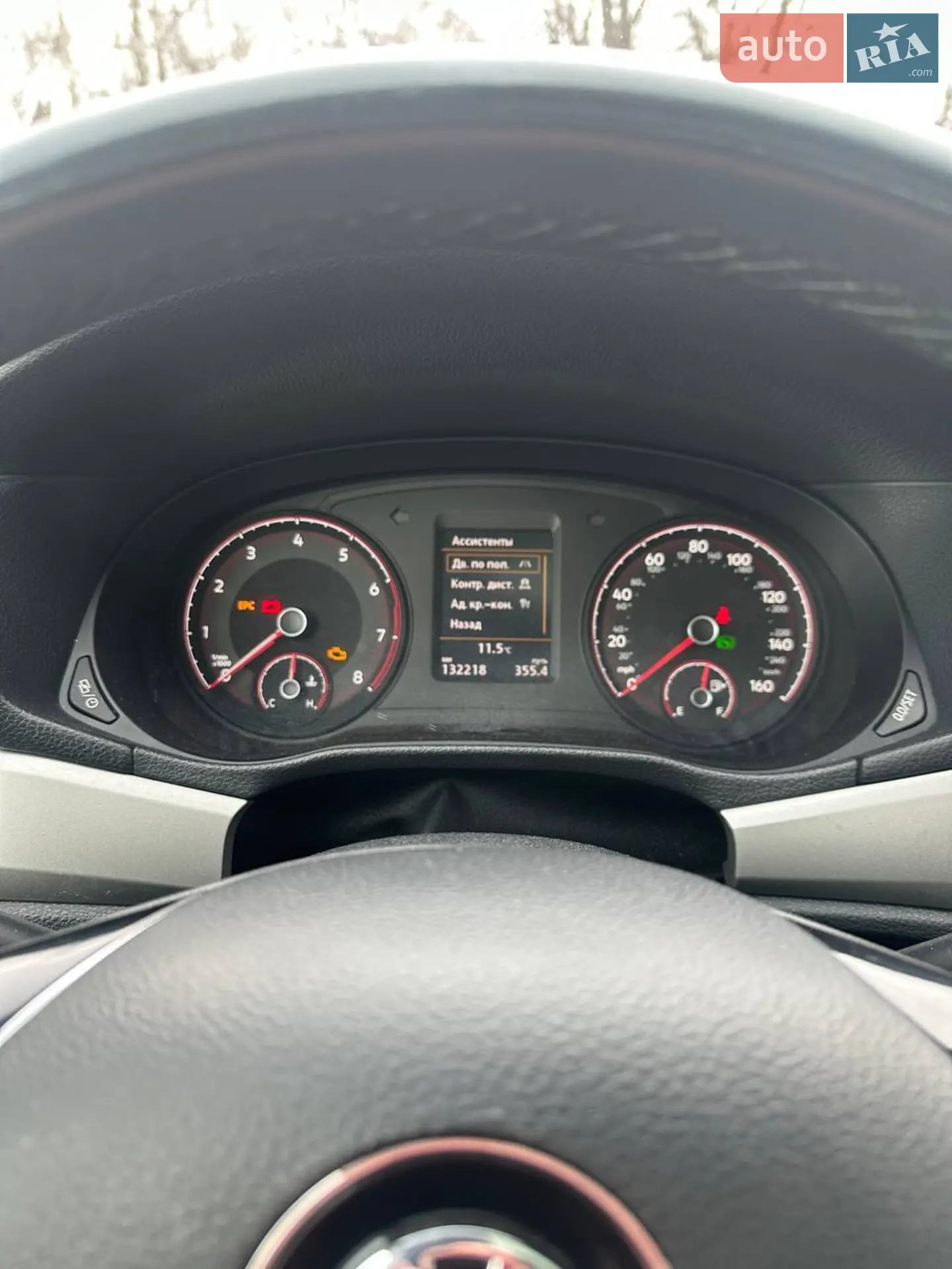 2021 Volkswagen Passat - мініатюра 2