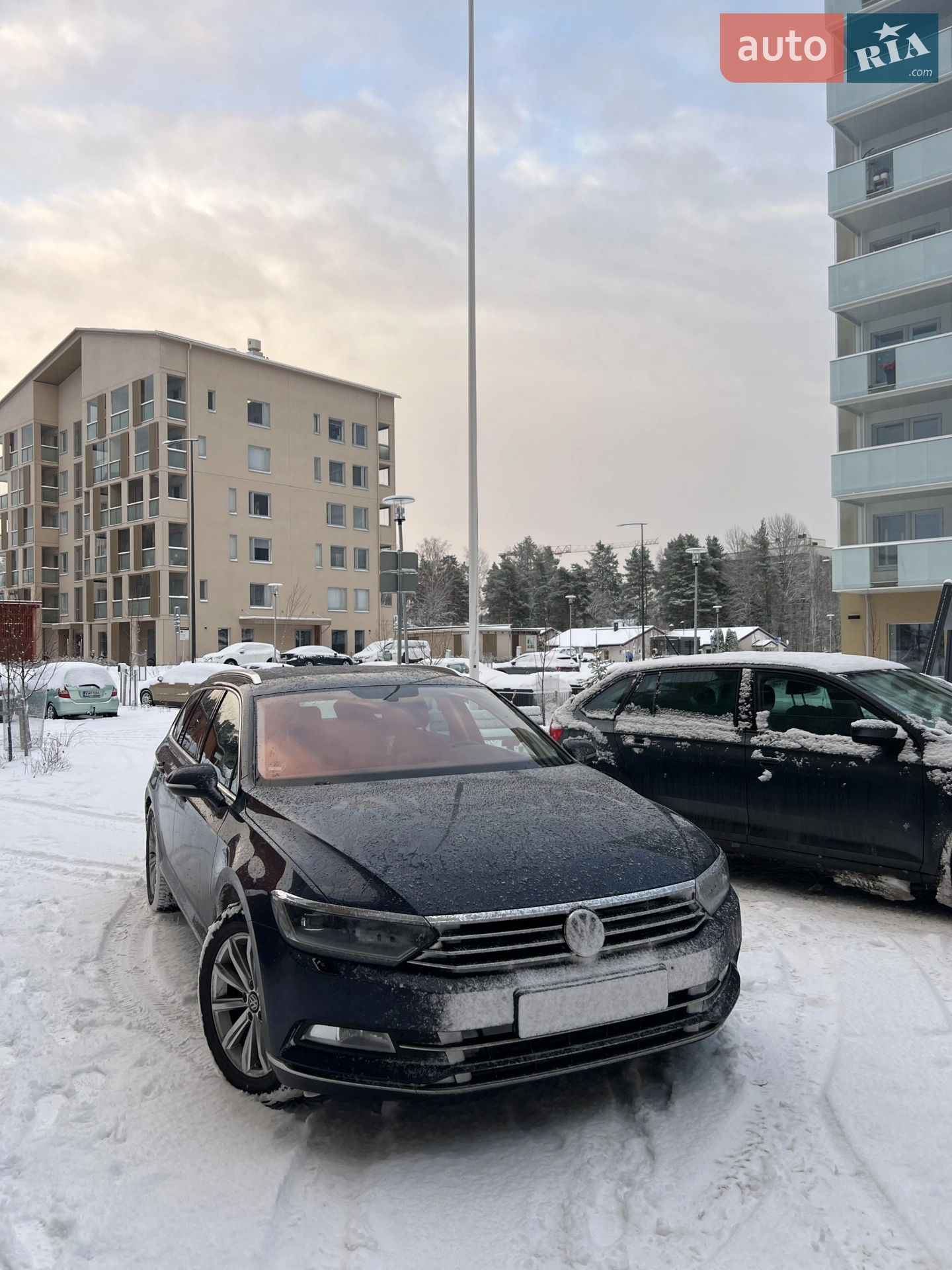 2015 Volkswagen Passat - мініатюра 14